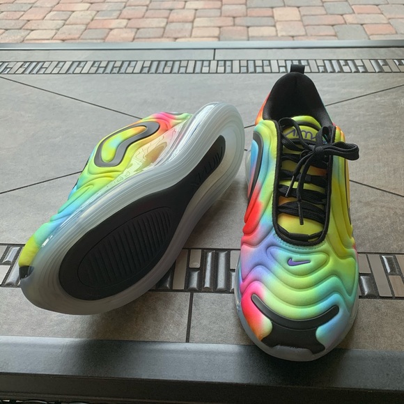 Nike air max 720 • BRAND NEW/NEVER WORN • - Picture 7 of 16